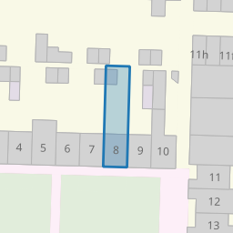 Perceel TBG01-O-6439