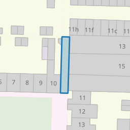 Perceel TBG01-O-6442