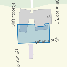 Perceel TBG01-O-6444