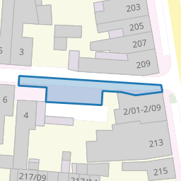 Perceel TBG01-O-6447