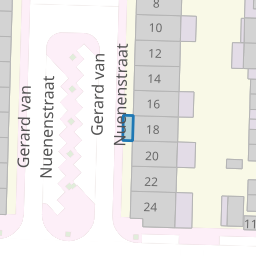 Perceel TBG01-O-6449