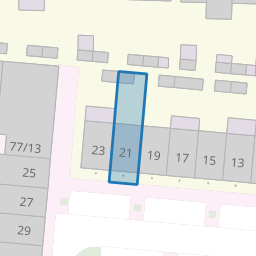 Perceel TBG01-O-6455