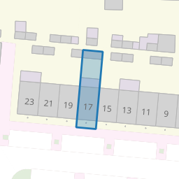 Perceel TBG01-O-6457