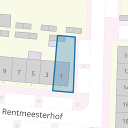Perceel TBG01-O-6465