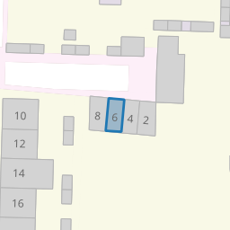 Perceel TBG01-O-6467