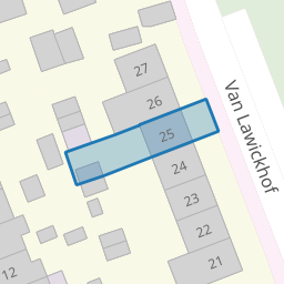 Perceel TBG01-O-6475