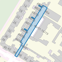 Perceel TBG01-O-6489