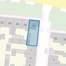 Perceel TBG01-O-6493