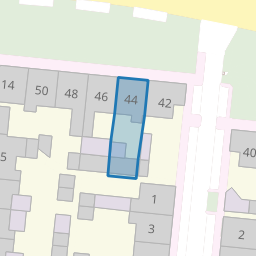 Perceel TBG01-O-6494