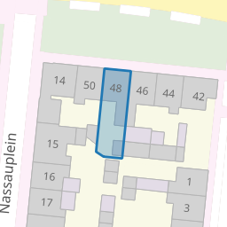 Perceel TBG01-O-6496