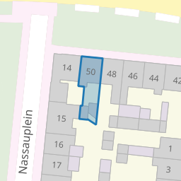 Perceel TBG01-O-6497