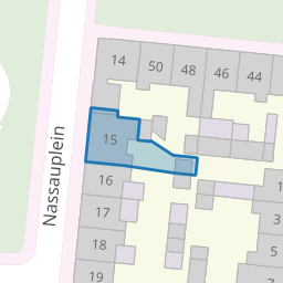 Perceel TBG01-O-6499