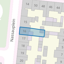 Perceel TBG01-O-6500