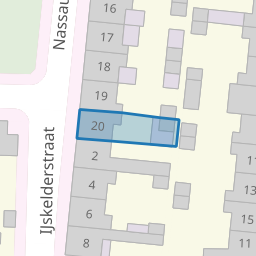 Perceel TBG01-O-6504