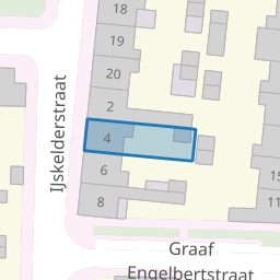 Perceel TBG01-O-6506