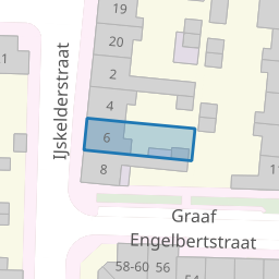 Perceel TBG01-O-6507