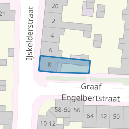 Perceel TBG01-O-6508