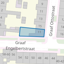 Perceel TBG01-O-6509