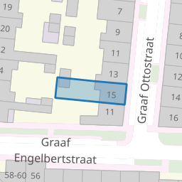 Perceel TBG01-O-6510