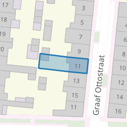 Perceel TBG01-O-6512