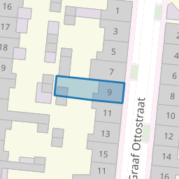 Perceel TBG01-O-6513