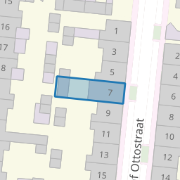 Perceel TBG01-O-6514