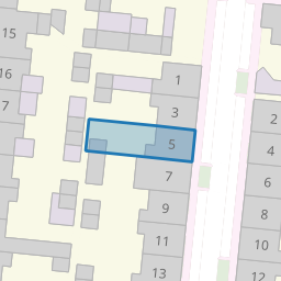 Perceel TBG01-O-6515