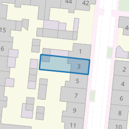 Perceel TBG01-O-6516