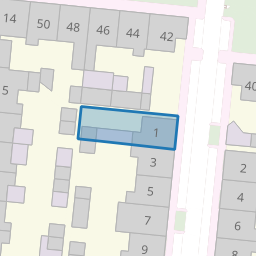 Perceel TBG01-O-6517