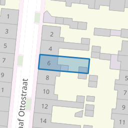 Perceel TBG01-O-6520