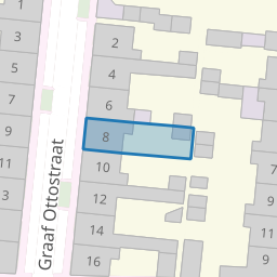 Perceel TBG01-O-6521