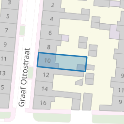 Perceel TBG01-O-6522