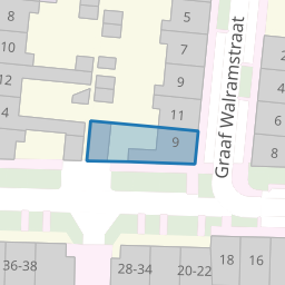 Perceel TBG01-O-6526