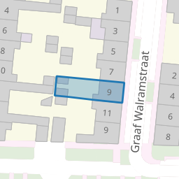 Perceel TBG01-O-6528