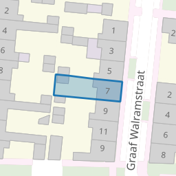 Perceel TBG01-O-6529