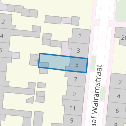 Perceel TBG01-O-6530