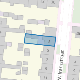 Perceel TBG01-O-6531