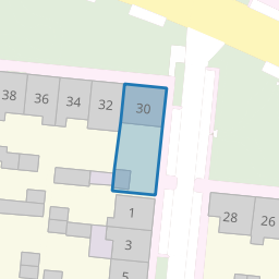 Perceel TBG01-O-6533