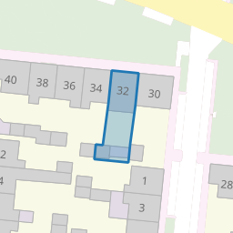 Perceel TBG01-O-6534