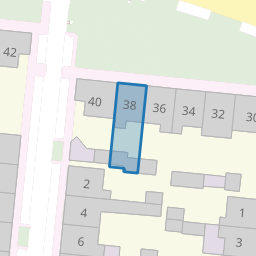 Perceel TBG01-O-6537