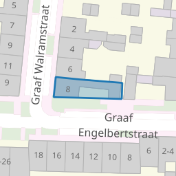 Perceel TBG01-O-6539