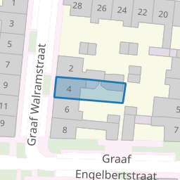 Perceel TBG01-O-6541