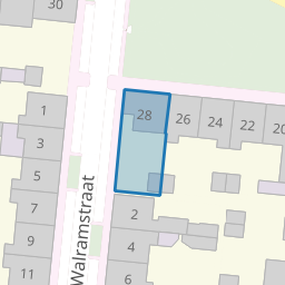 Perceel TBG01-O-6543