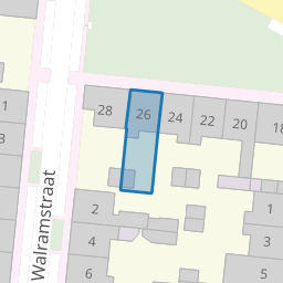 Perceel TBG01-O-6544