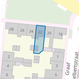 Perceel TBG01-O-6546