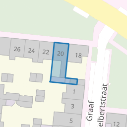 Perceel TBG01-O-6547