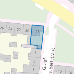 Perceel TBG01-O-6548