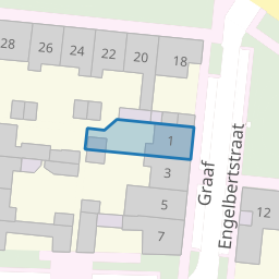 Perceel TBG01-O-6549