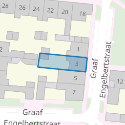 Perceel TBG01-O-6550