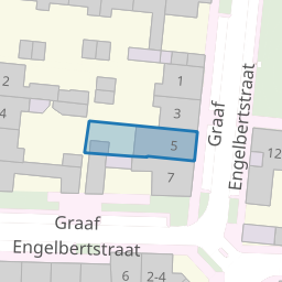 Perceel TBG01-O-6551